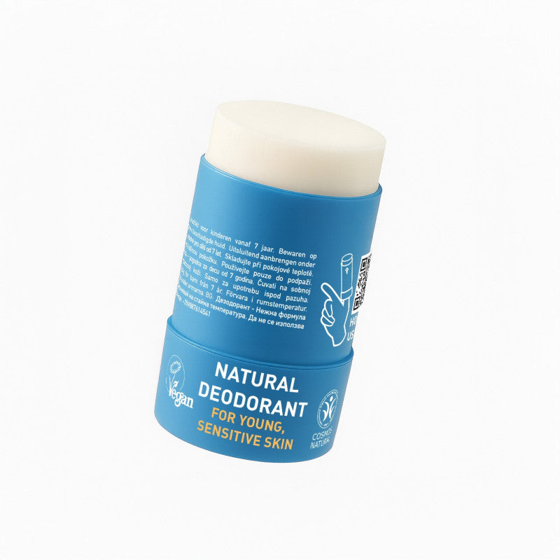 Kids Deo Sweet Lemon