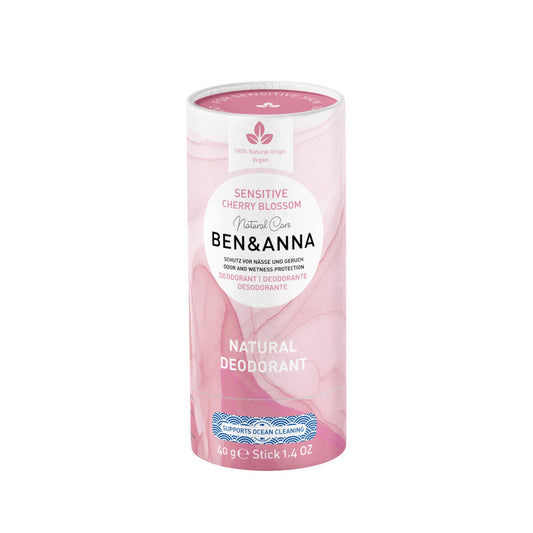 Sensitive Cherry Blossom 40gr.