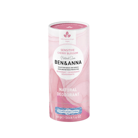 Sensitive Cherry Blossom 40gr.