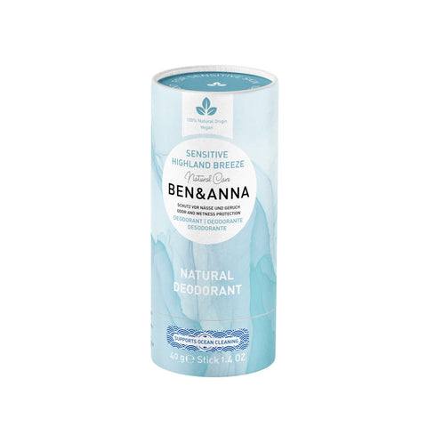 Sensitive Highland Breeze 40gr.