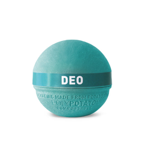 Poly Potato Green Balance