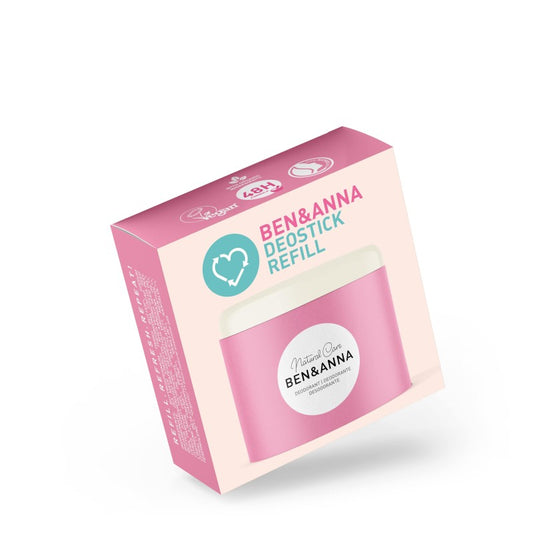 Refill Love me