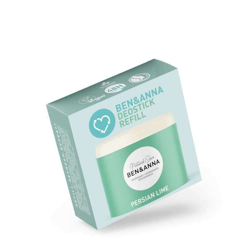 Refill Persian Lime