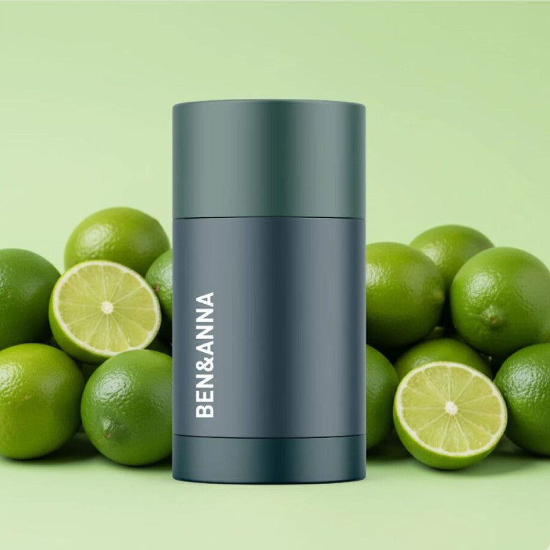 Starterset Refill Persian Lime