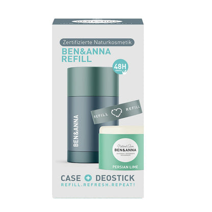 Starterset Refill Persian Lime