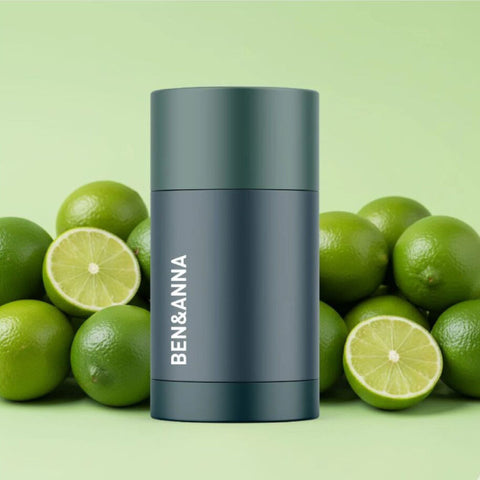 Starterset Refill Persian Lime