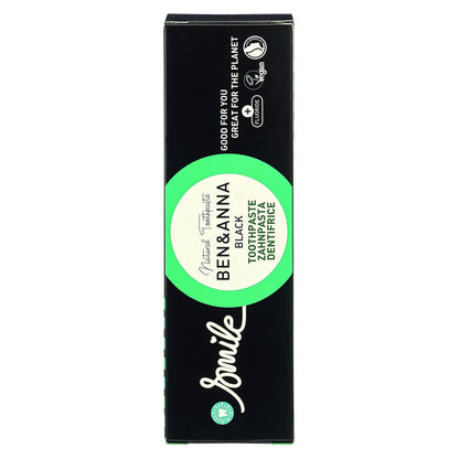 Black Fluor Tube 75ml