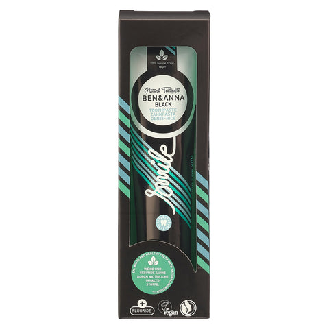 Black Fluor Tube 75ml