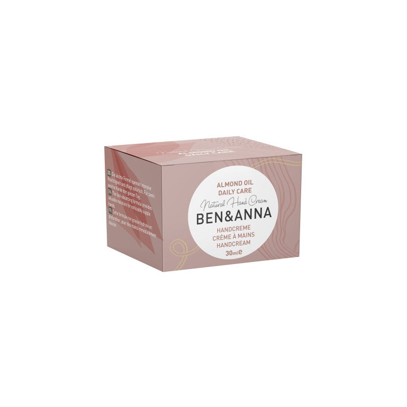 Handcreme Daily