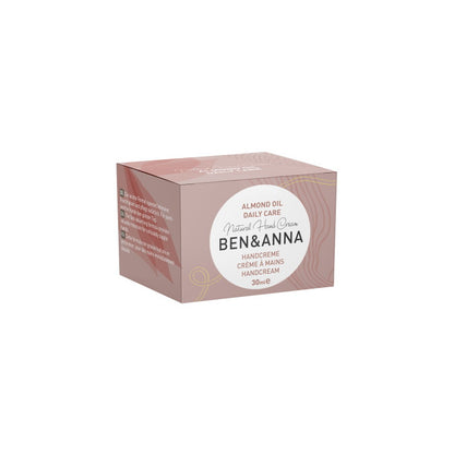 Handcreme Daily