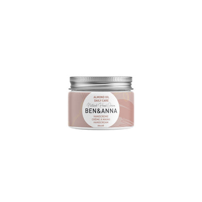 Handcreme Daily