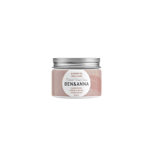 Handcreme Daily