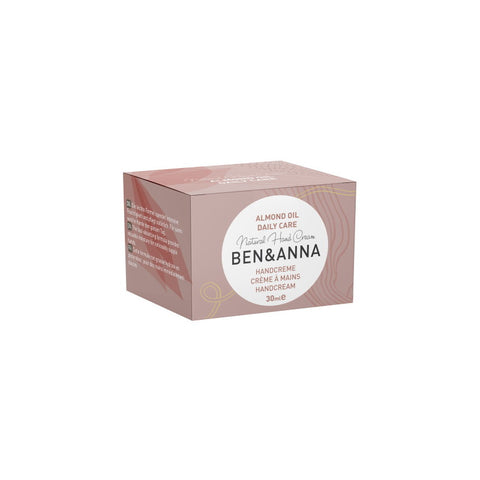 Handcreme Daily