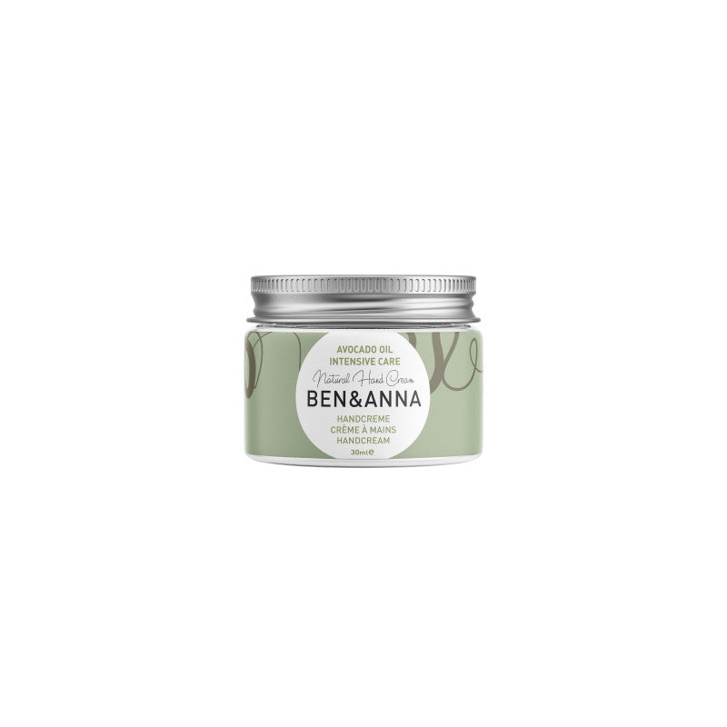 Handcreme Intensive