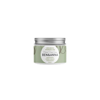 Handcreme Intensive