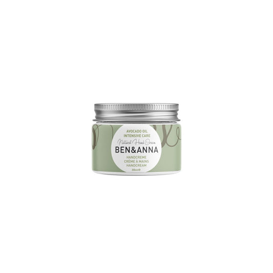 Handcreme Intensive