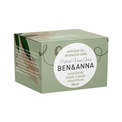 Handcreme Intensive