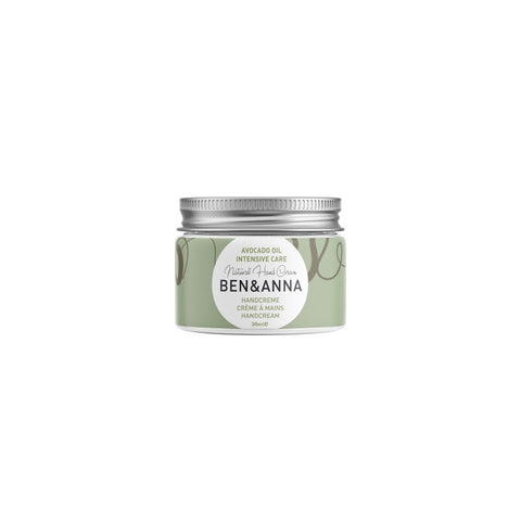 Handcreme Intensive