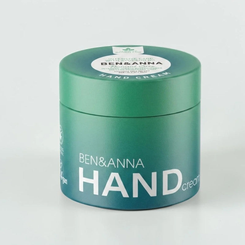 Handcreme Avocado