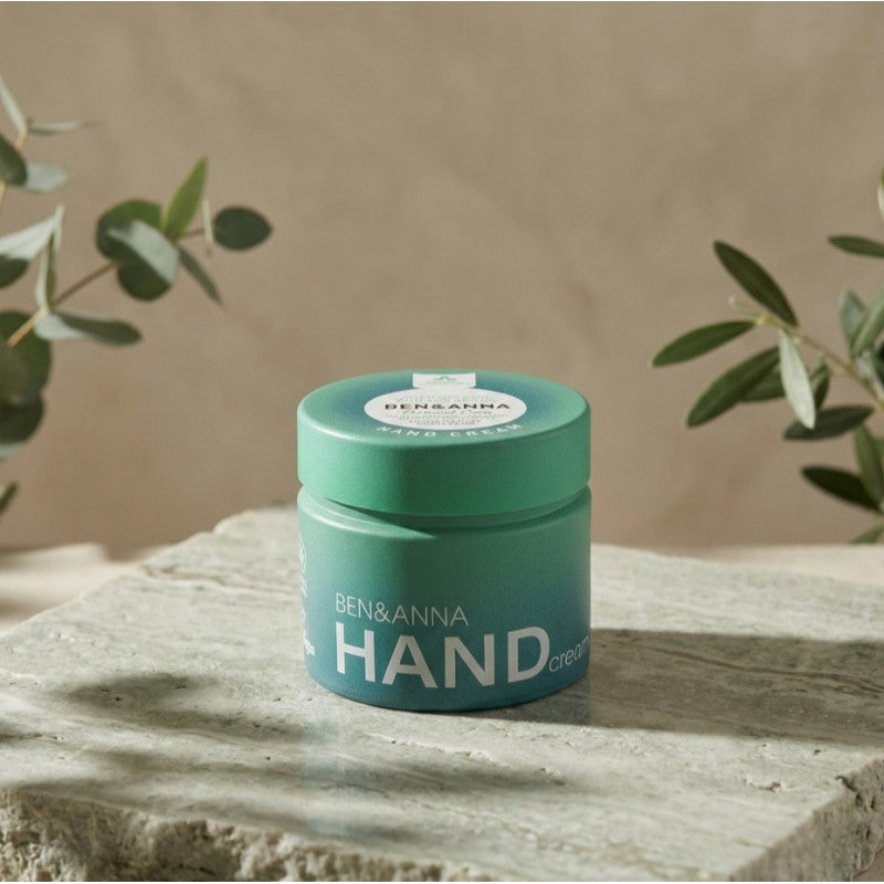 Handcreme Avocado