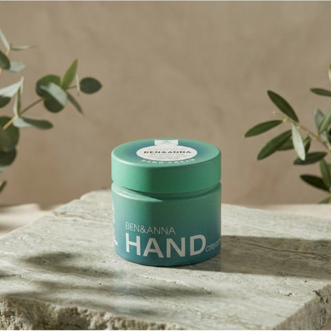Handcreme Avocado