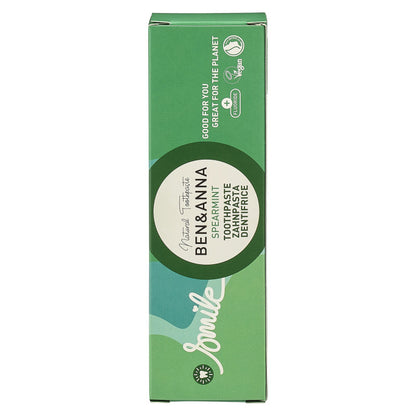 Mint Fluor Tube 75ml