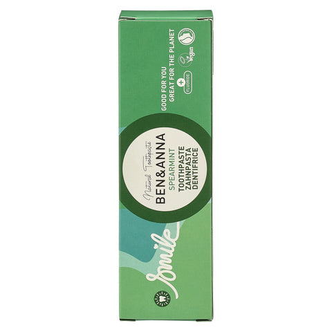 Mint Fluor Tube 75ml