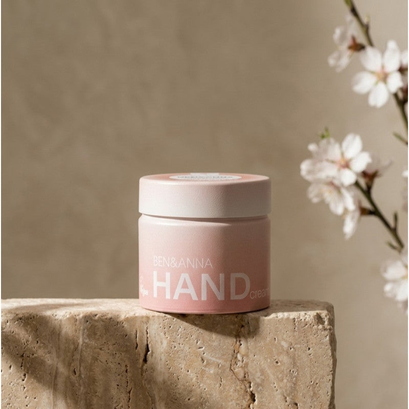 Handcreme Almond