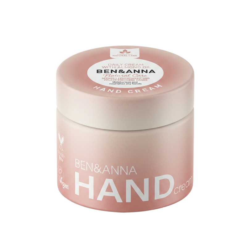 Handcreme Almond