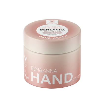 Handcreme Almond