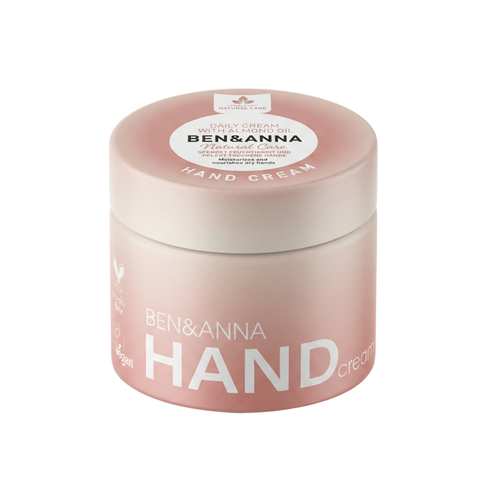 Handcreme Almond