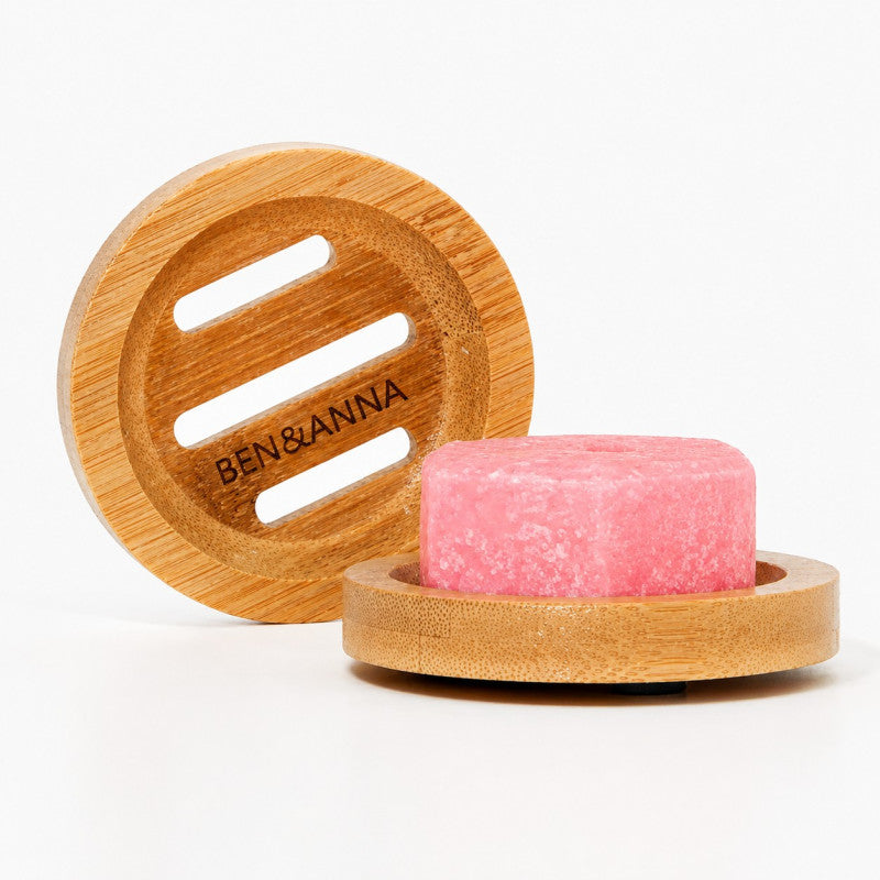 Love Soap Dish