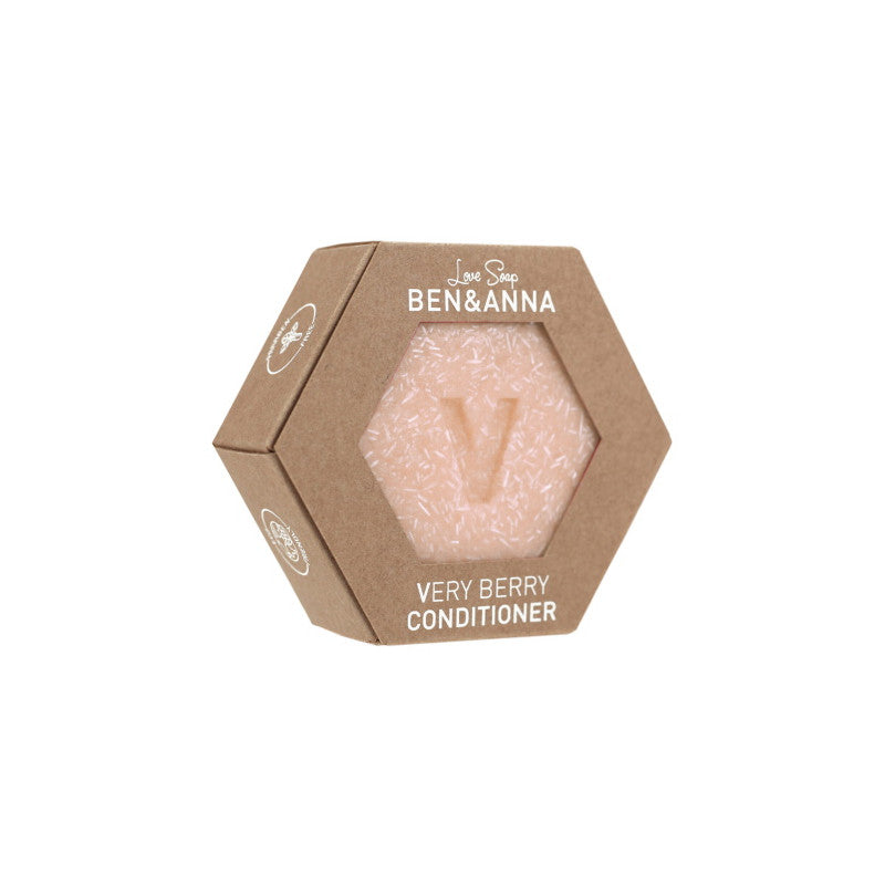 Love Soap Very Berry