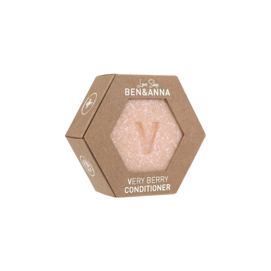 Love Soap Very Berry