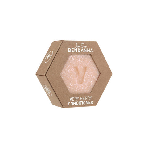 Love Soap Very Berry