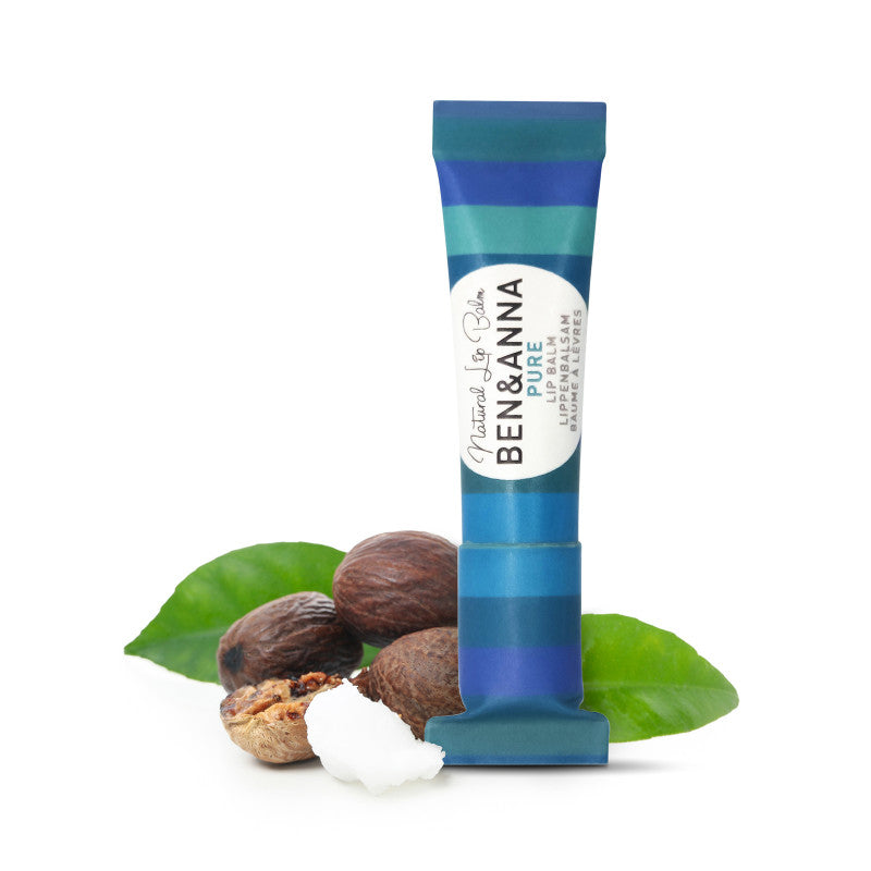 Lipbalm Pure