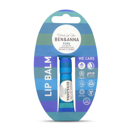 Lipbalm Pure