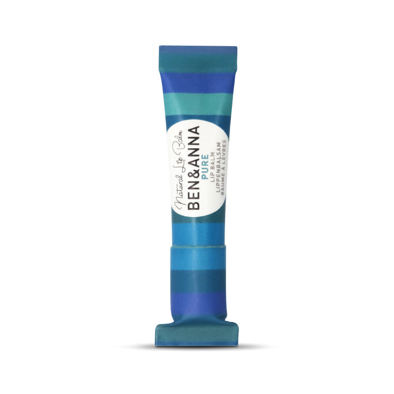 Lipbalm Pure