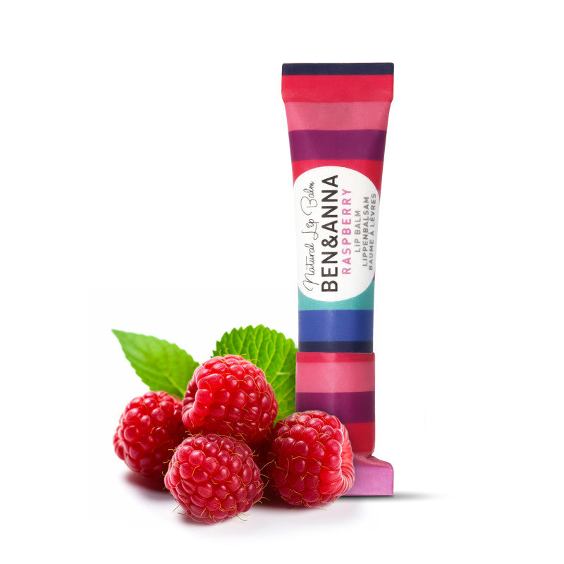 Lipbalm Raspberry