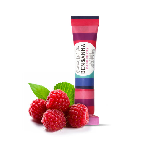 Lipbalm Raspberry