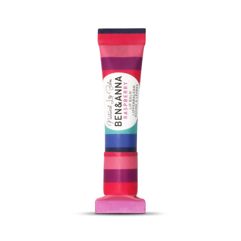 Lipbalm Raspberry