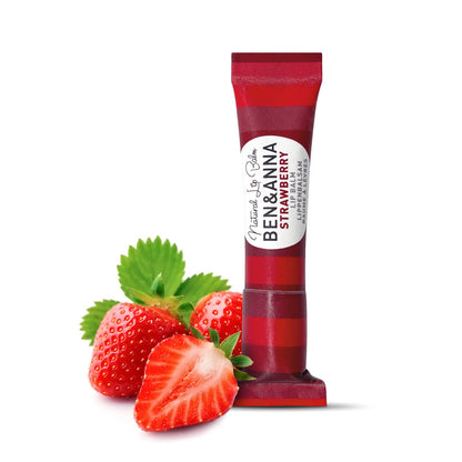 Lipbalm Strawberry