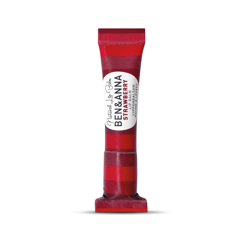 Lipbalm Strawberry