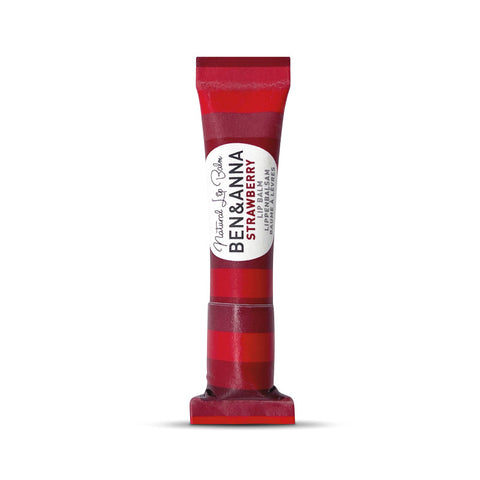 Lipbalm Strawberry