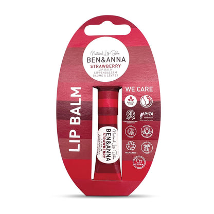Lipbalm Strawberry