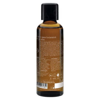 Farfalla – Bauch Balance Belly Comfort Massage Oil | Body Massage Oil | 75 ml