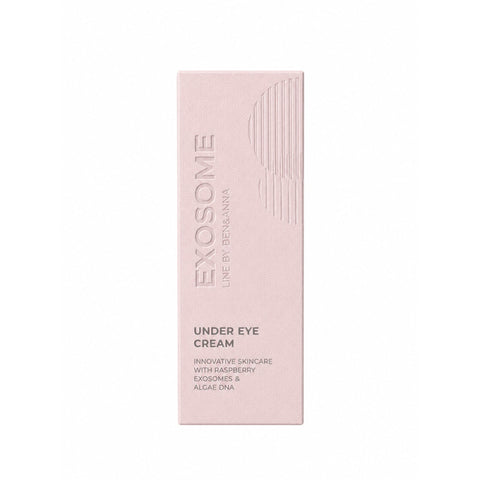 EXOSOME Eye Cream