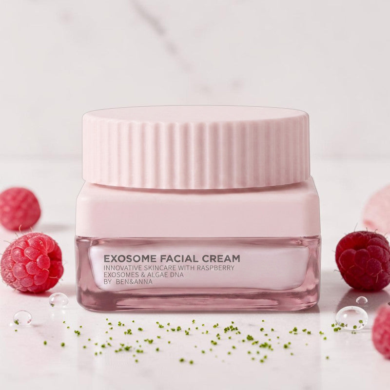 EXOSOME Face Cream