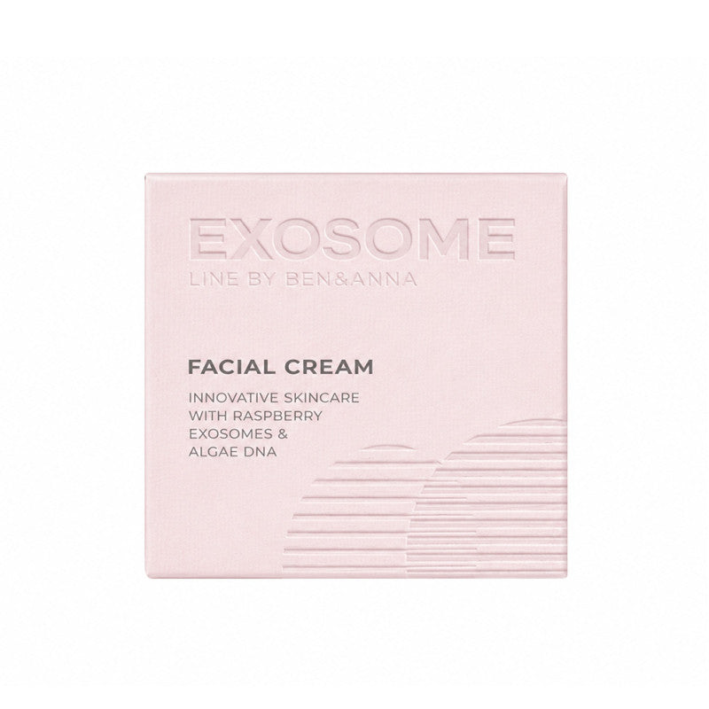 EXOSOME Face Cream