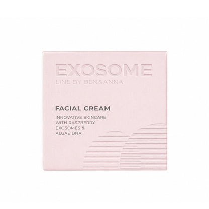 EXOSOME Face Cream